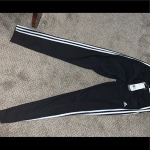 Adidas sweatpants